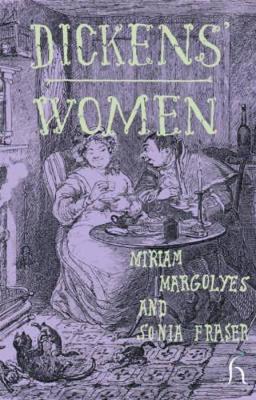 Dickens' Women (Paperback)