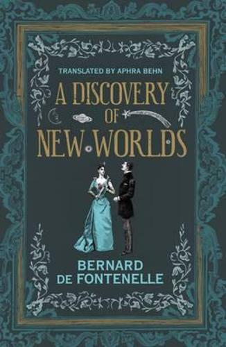 A Discovery of New Worlds (Paperback)