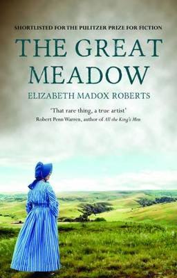 The Great Meadow (Paperback)