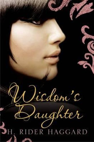 Wisdom's Daughter (Paperback)