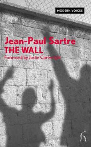 The Wall - Modern Voices (Paperback)