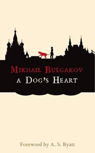 A Dog's Heart (Paperback)