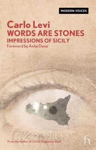 Words are Stones - Modern Voices (Paperback)