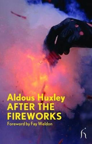 After the Fireworks (Paperback)