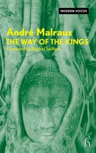 Way of the Kings - Hesperus Modern Voices S. (Paperback)