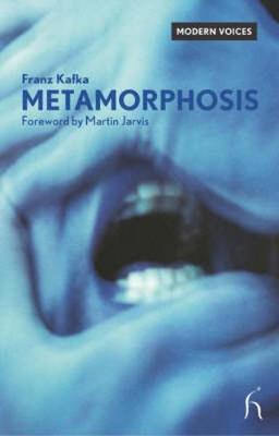 Metamorphosis - Modern Voices (Paperback)