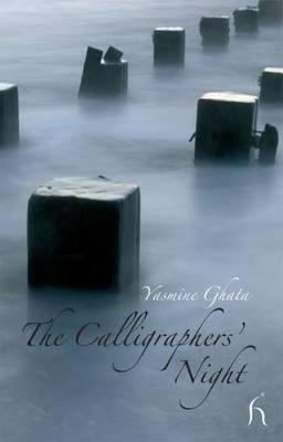 The Calligraphers' Night (Paperback)