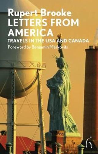 Hesperus Press Ltd Letters From America