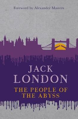 The People of the Abyss (Paperback)