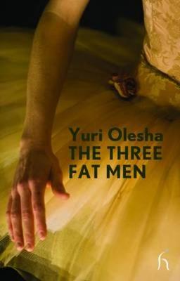 The Three Fat Men - Modern Voices (Paperback)