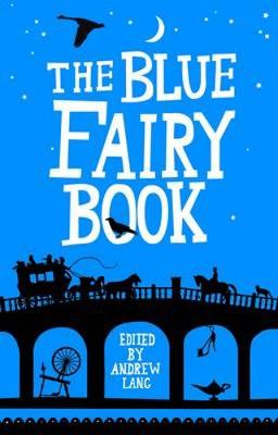 The Blue Fairy Book (Hardback)