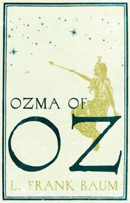 Ozma of Oz (Paperback)
