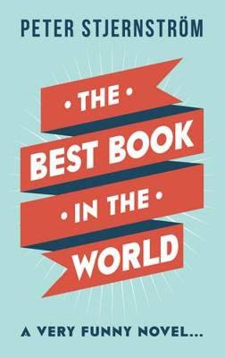 The Best Book in the World (Paperback)