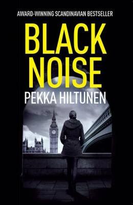 Black Noise (Paperback)