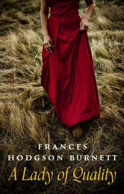 A Lady of Quality (Paperback)