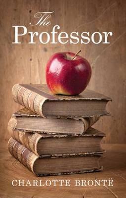 The Professor (Paperback)