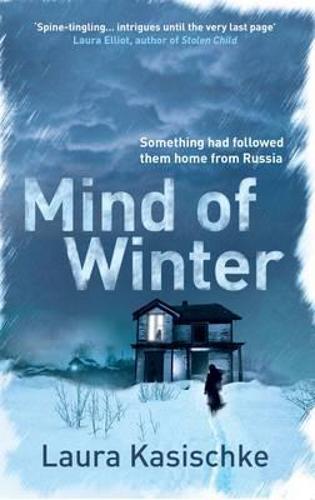 Mind of Winter (Paperback)