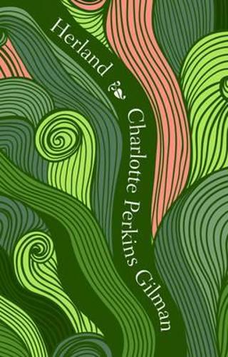 Herland (Paperback)