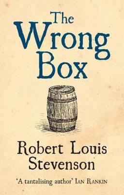 The Wrong Box (Paperback)