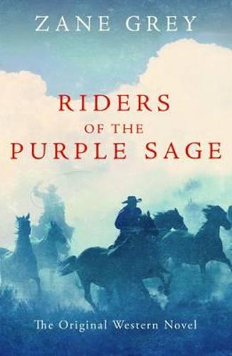 Riders of the Purple Sage (Paperback)