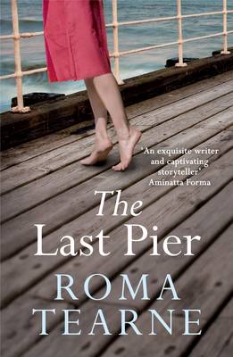The Last Pier (Paperback)