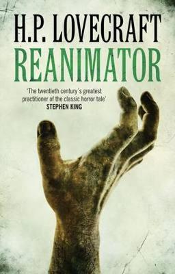 Reanimator (Paperback)