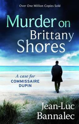 Murder on Brittany Shores (Paperback)