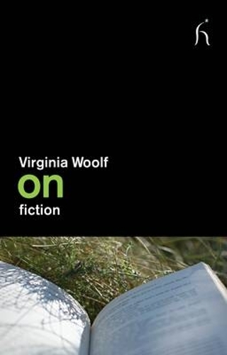 On Fiction - On (Paperback)