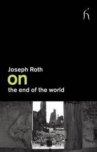 On the End of the World (Paperback)