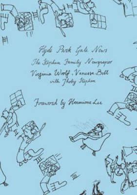 Hyde Park Gate News: The Stephen Family Newspaper - Hesperus Classics (Paperback)