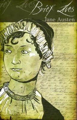 Brief Lives: Jane Austen - Brief Lives (Paperback)