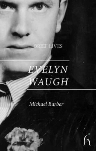 Evelyn Waugh (Paperback)