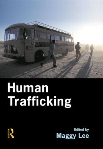 Human Trafficking (Hardback)
