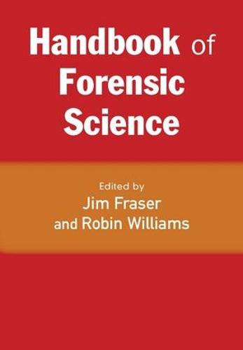 Handbook of Forensic Science (Paperback)