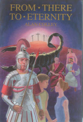 From There to Eternity (Paperback)