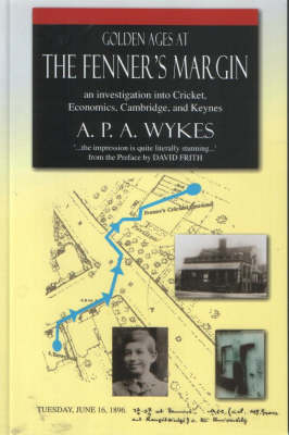 The Fenner's Margin (Paperback)