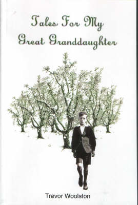 Tales for My Great-granddaughter (Paperback)