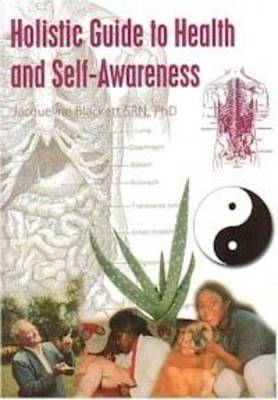 Comprehensive Guide to Health and Self-awareness (Paperback)