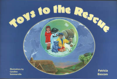 Toys to the Rescue (Paperback)