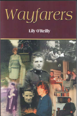 Wayfarers (Paperback)