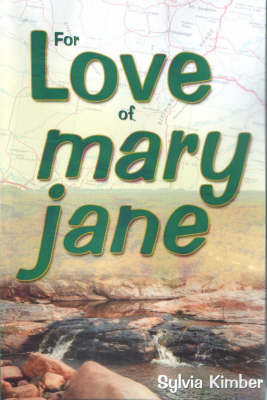 For the Love of Mary Jane (Paperback)