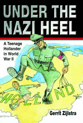 Under the Nazi Heel (Hardback)