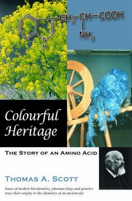 A Colourful Heritage (Paperback)
