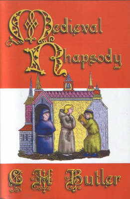 Medieval Rhapsody (Paperback)