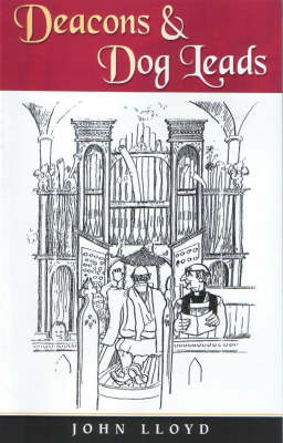 Deacons and Dog Leads (Paperback)