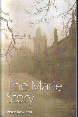 The Marie Story (Paperback)