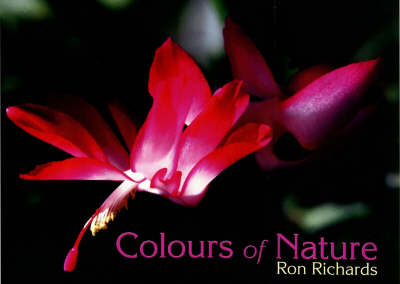 Colours of Nature (Hardback)