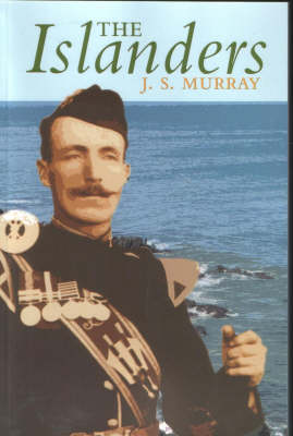 The Islanders (Paperback)