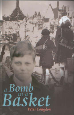 Bomb in a Basket (Hardback)