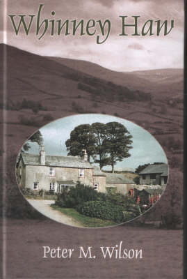 Whinney Haw (Hardback)